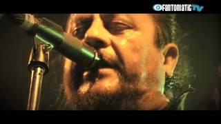 Tito & Tarantula - MACHETE - live in Italy