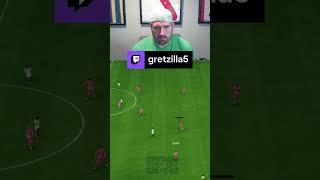 10 PASSES AND GOAL!!!