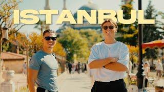 72 Hours In Turkey With ZEDAN