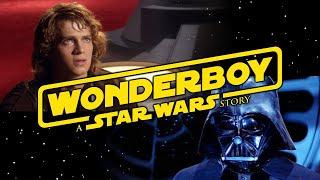 Wonderboy: A Star Wars Story