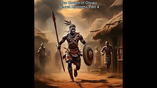 THE QUEEN OF OLOWU SECRET KINDNESS Part 4 #africanstories #africa #moonlight