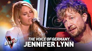 American Singer’s Soulful Voice Earns Her the Win on The Voice of Germany | All Performances