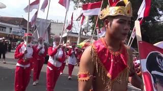 "Karnafal Wlingi 2017 Keluranhan Wlingi Part 1" HERI DWI PURNOMO