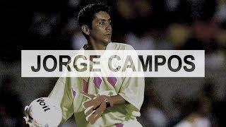 Jorge Campos ● Crazy Mexican goalkeeper ● Best Saves ● Best Goals