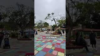 Balboa Park for Families
