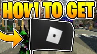 [EVENT] How to Get Roblox Flag | Roblox In the Heights Block Party Event