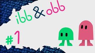 Биба и Боба два д.... | ibb & obb #1