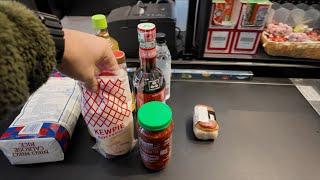 asian supermarket Must haves for your pantry