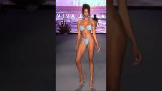 Oh Polly - Neena Oasis Cove Collection - Miami Swim Week 2021