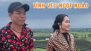 TÌNH YÊU NGỌT NGÀO/Anh hoa Mỹ nghệ/ nhạc hoa