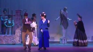 The ACT Presents "Jolly Holiday" from Mary Poppins