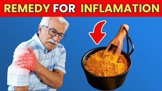 Is Turmeric the Ultimate Natural Remedy for Inflammation?