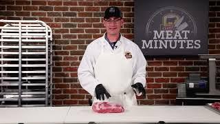 Top Sirloin - Meat Minutes