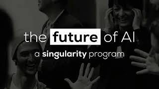 The Future of AI 2024 | Singularity University