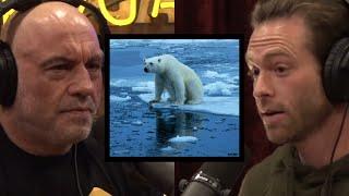 JRE | Interesting FACTS about climate change