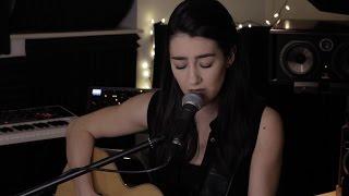 Ed Sheeran - Perfect (Hannah Trigwell acoustic cover)