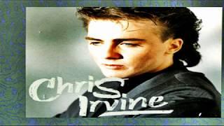 Chris Irvine  - Vital Signs