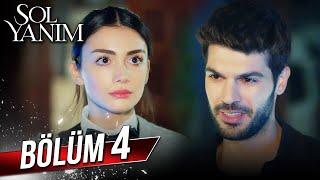 Sol Yanım 4. Bölüm (Full HD)