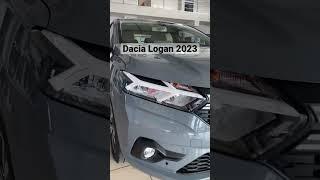 Dacia Logan 2023