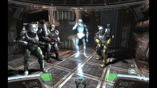 Republic Commando Gameplay