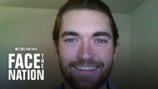 Trump pardons Silk Road founder Ross Ulbricht