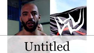 Ricochet's shocking warning to Lio Rush after AEW Grand Slam Mexico
