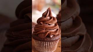 Chocolate Cupcakes!