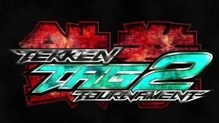 Tekken Tag Tournament 2 - Character Select Extended