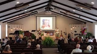 Nancy Yates Memorial