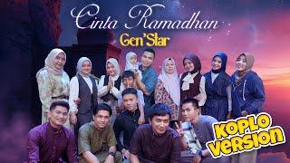 Gen'Star - Cinta Ramadhan | Official Music Video