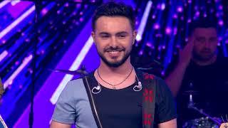 Հայ Սուպերսթար 6/Hay Superstar 6/1-ին Գալա Համերգ/Գրիգոր Խաչատրյան / Օ քամի, քամի
