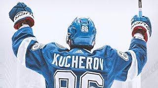 Nikita Kucherov 2018-19 Season Highlights | Art Ross, Ted Lindsay & Hart Trophy Winner