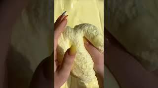 Asmr slime tiktok | Асмр слайм тик ток #shorts