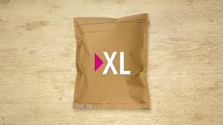 Send Bag by WEBER  – the news shipping bag of pure paper