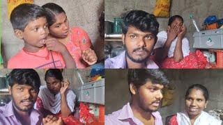 Prank gone wrong                                உன் மேல தப்பு இல்லன்னா நீ ஏன் அப்படி பண்ண ⁉️