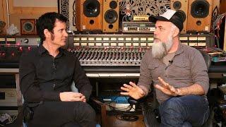 Rob Schnapf: Interview & Studio Tour - Warren Huart: Produce Like A Pro