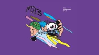M83 - My Own Strange Path