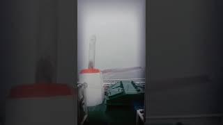 musim barat sayanggg.. TB.Karya Agung V