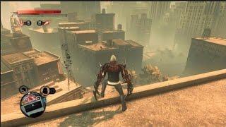 ПОВЫШАЕМ FPS В PROTOTYPE 2 .