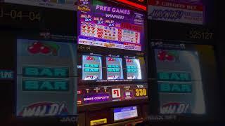 Crazy Feature! HayWire Free Games ReSpins! #slot #jackpot #casino