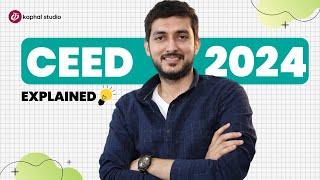 All about CEED 2024