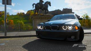 Прямая трансляция Forza Horizon 4. Учимся стримить на пк