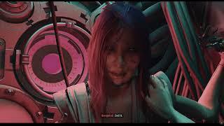 Cyberpunk 2077 Phantom Liberty Songbird other ending music only