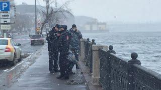 Руки Тряслись Когда Поднял Это на Поисковый магнит, вызывали Саперов