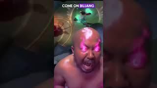Bang pascol ngamukk, ngeluarin jurus terlarang langsung comebackkk.. jurus tekkkk #pascol #mlbb