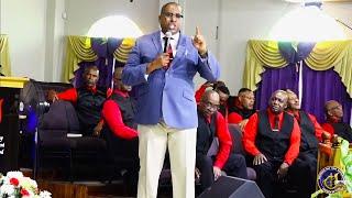 Worship That WINS the War!  | Sunday Morning LIVE with Bro. Gavin Atkinson – June 22, 2025
