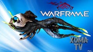 Warframe бубоника оптимальный  билд без мр тест