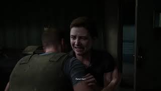 Обзор The Last Of Us Part 2