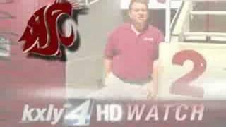 KXLY: Your Cougar Football Headquarters