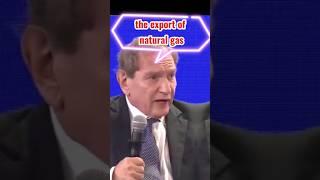 Russia have one strength but...... George Friedman #russia #warzone #conflict #putin  #usa  #ukraine